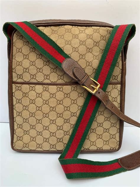 gucci tasche supreme|gucci supreme crossbody.